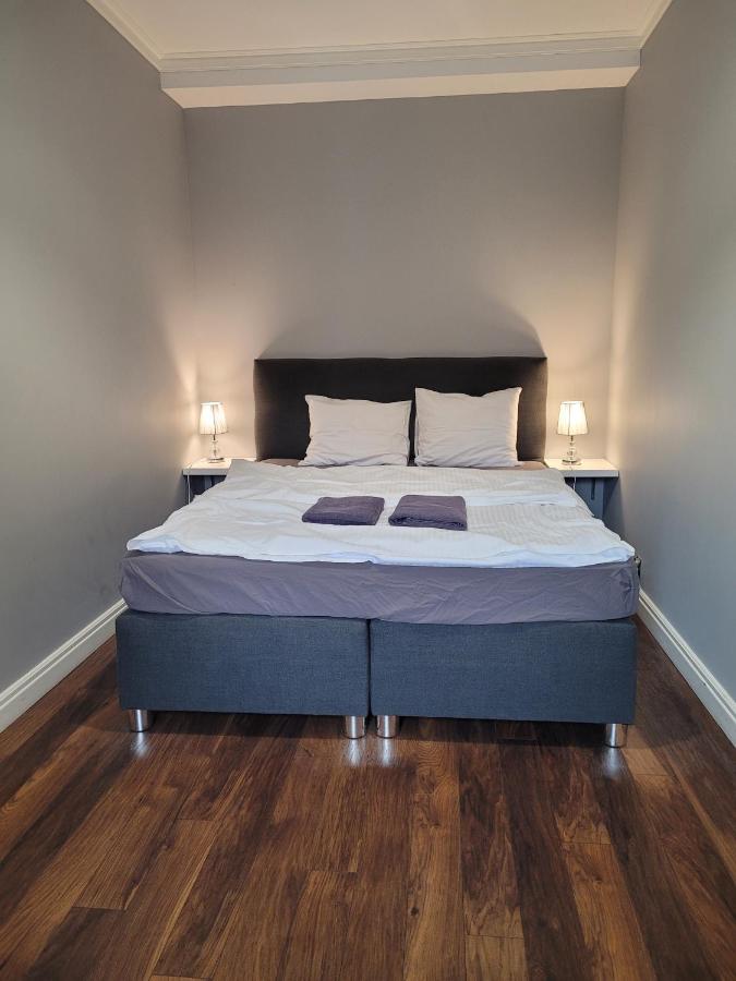 Chambre Lit King-Size