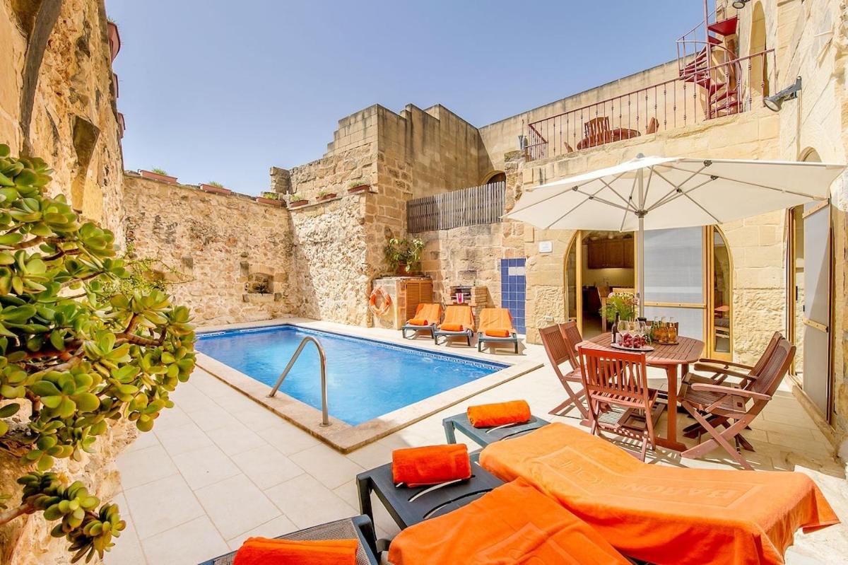 Casa Vacanze con 4 Camere da Letto