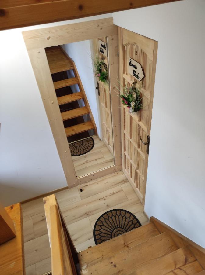 Apartamenty - Wymarzone Widoki - Bed and Breakfast Zakopane