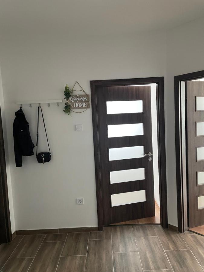 BRL Apartman - B&B