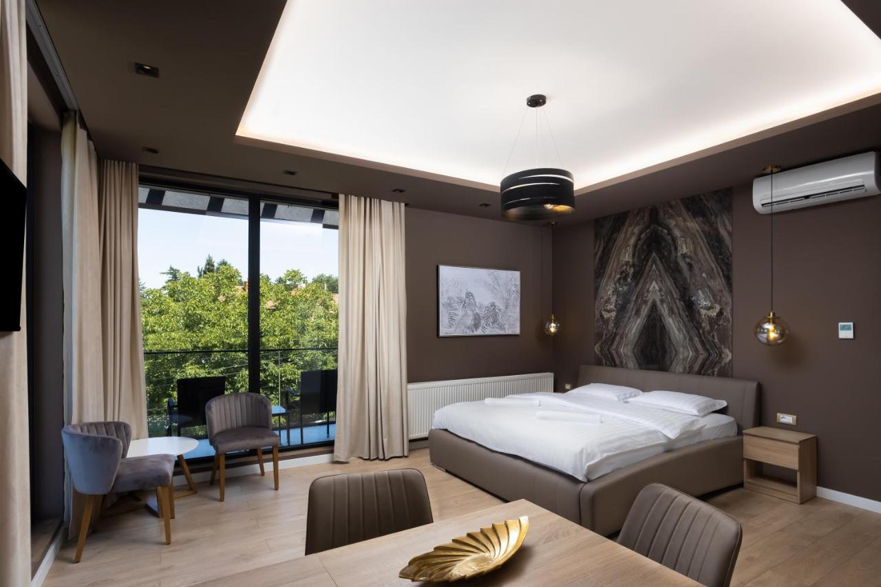 Appartamento con 1 Camera da Letto