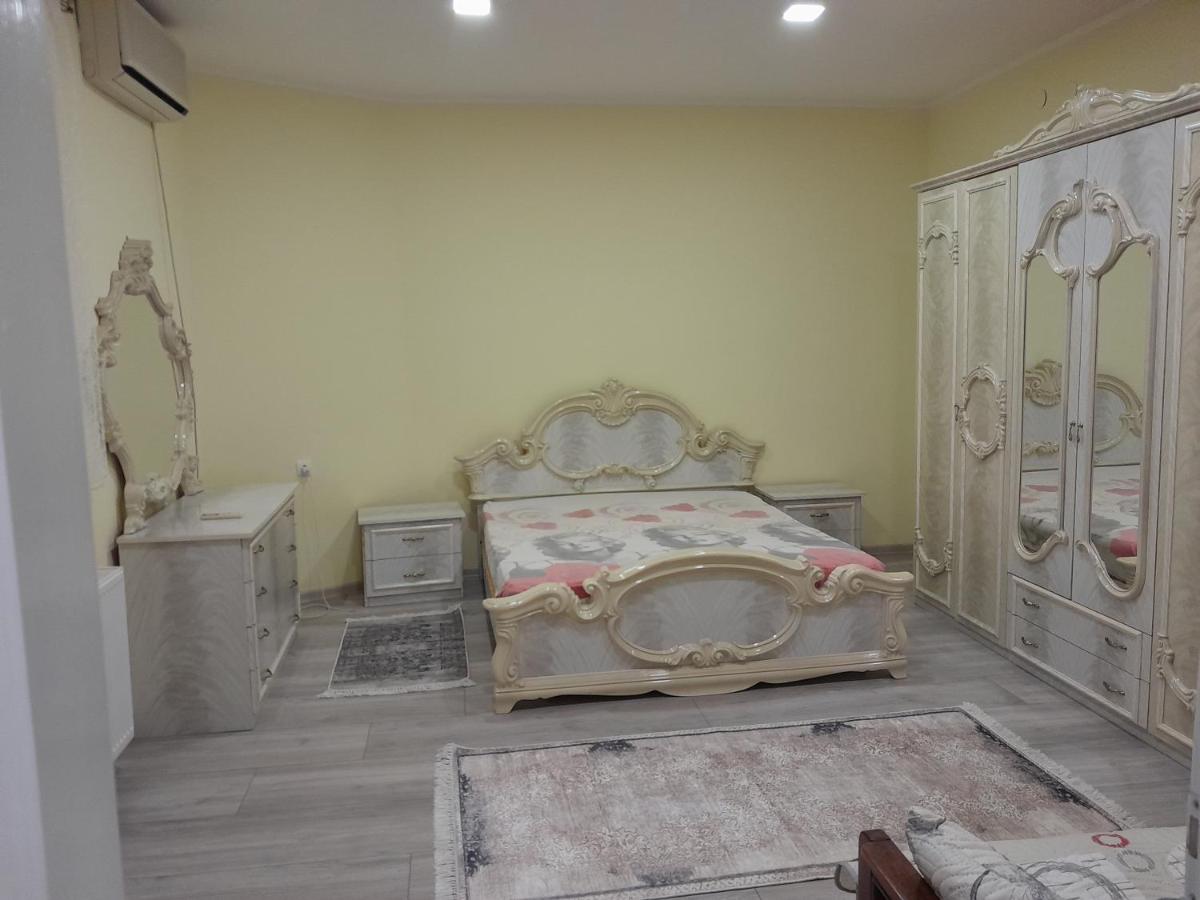 B&B Valjevo - Apartman Tina - Bed and Breakfast Valjevo