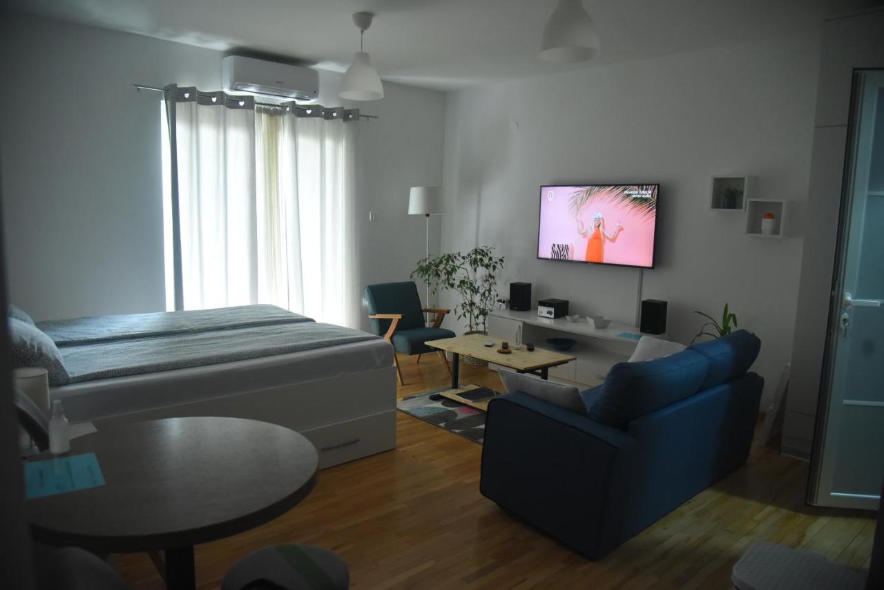 Appartamento Monolocale