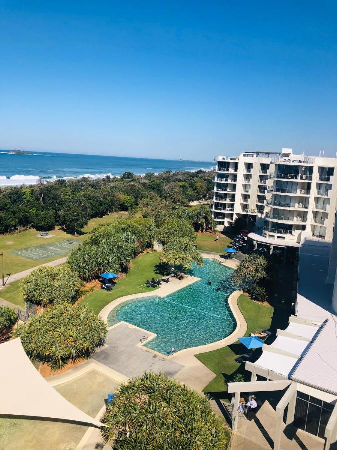 Marcoola Surf Air Hotel Room 2515 - B&B