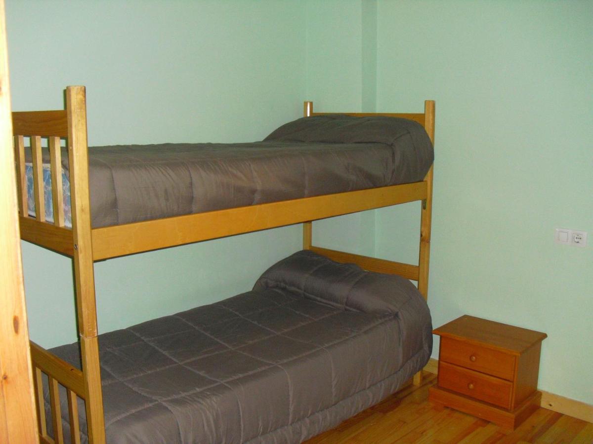 Appartement 2 Chambres