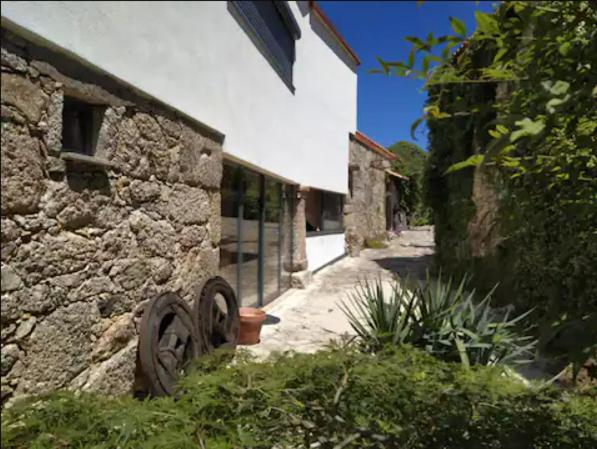 Quinta do Borges 2 - Bed and Breakfast