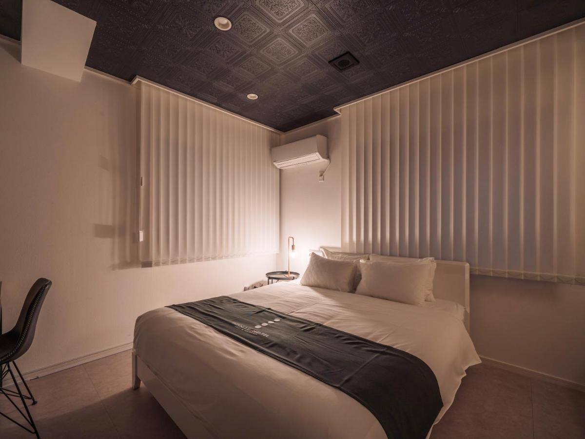 INFINITY HOTEL -jicchaku- - B&B