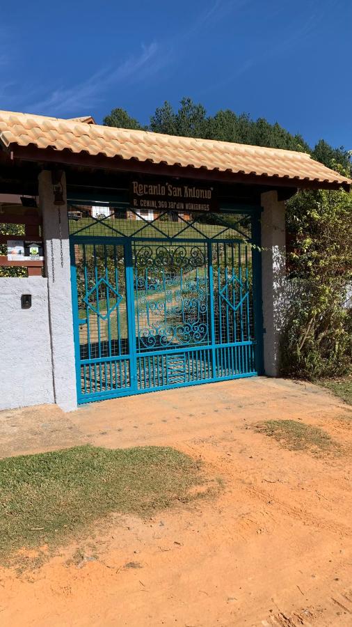 Aconchegante casa em Monte Verde - B&B