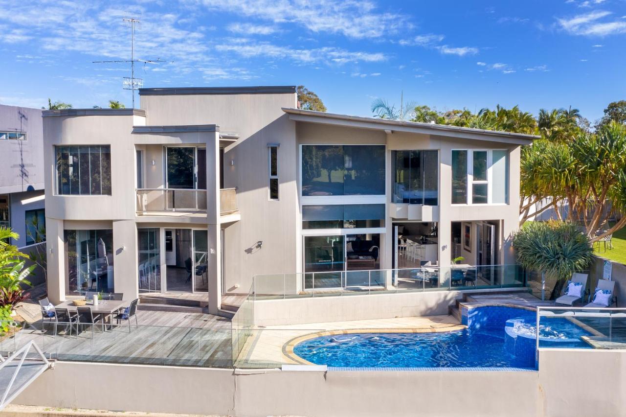 31 Witta Circle, Noosa Heads - B&B