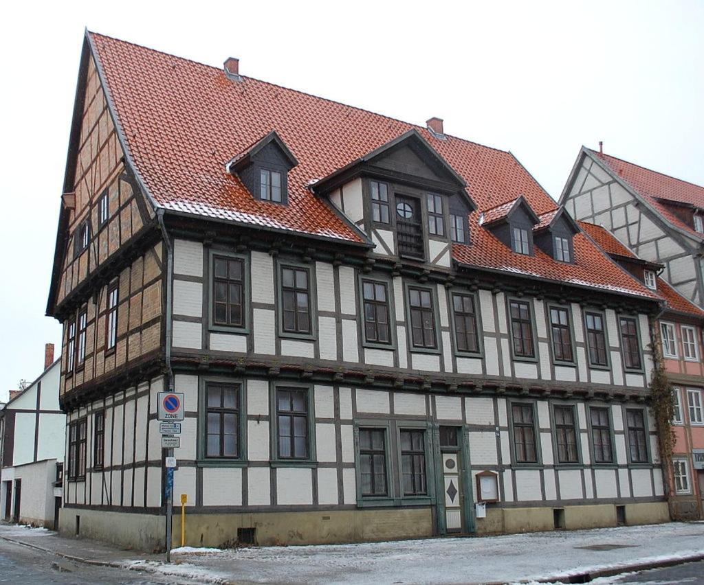 Apartment Mathilde