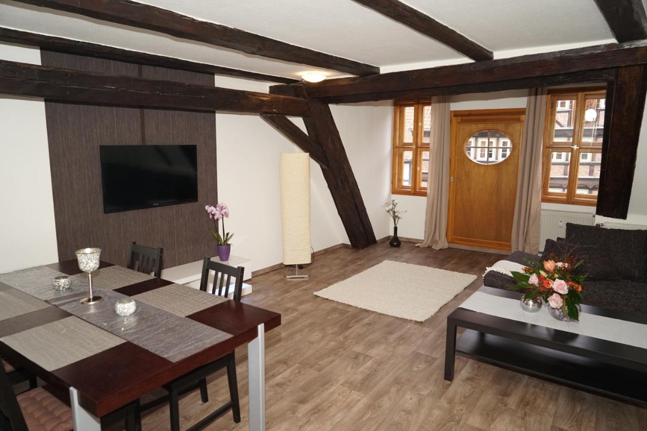 Apartment Mathilde