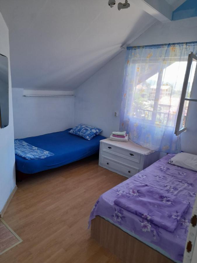 Apartment mit 2 Schlafzimmern