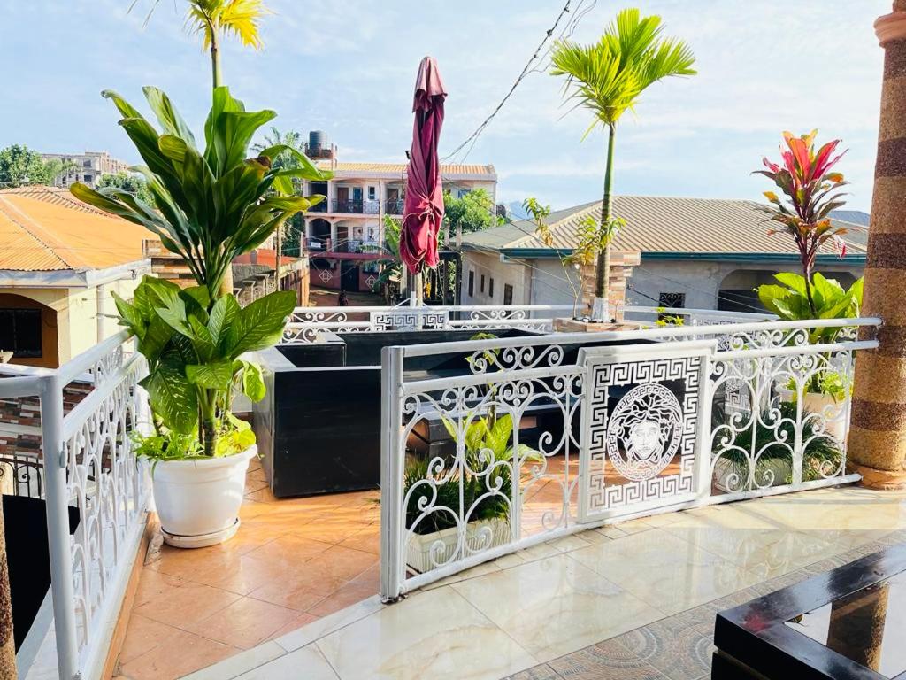Residence Seka - B&B