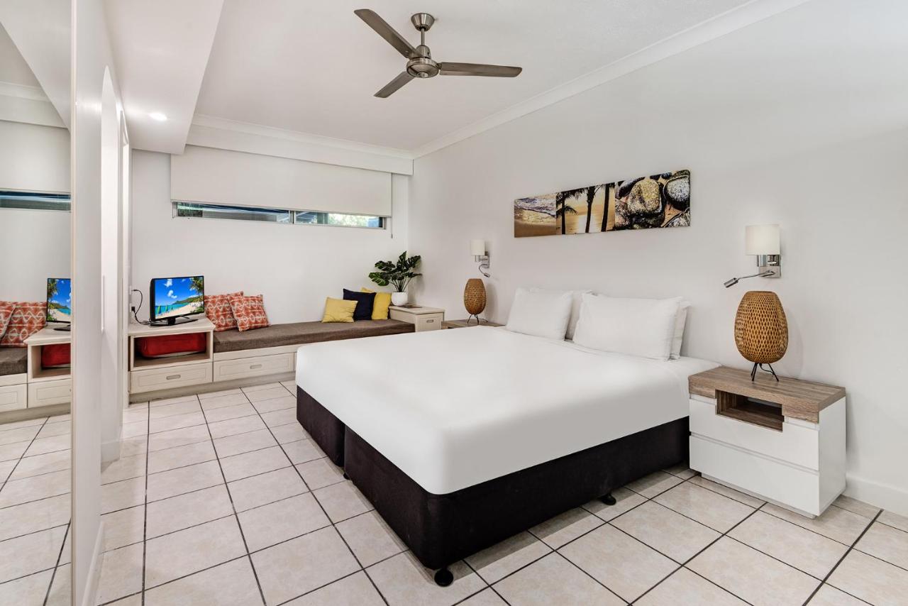 Ground Floor Whitsunday Apartment W004 (Non-Serviced)