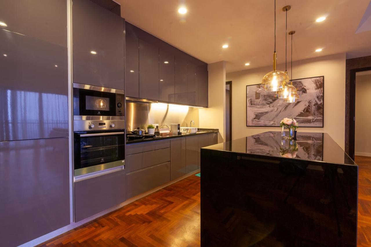 Apartamento Estándar