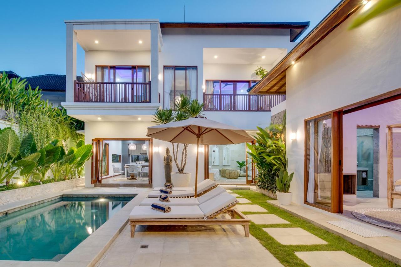 Villa 3 Chambres