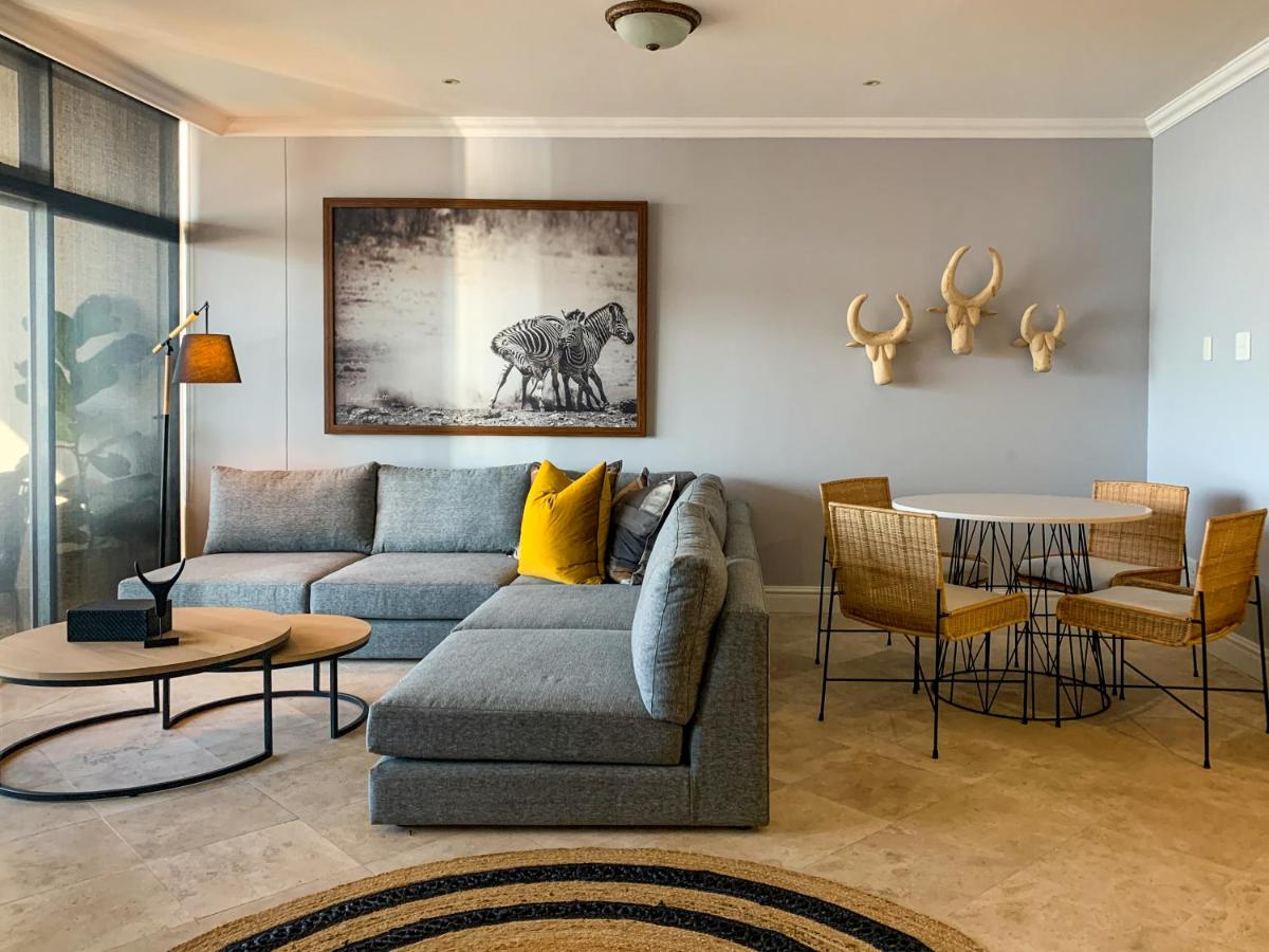 404 Oyster Rock - by Stay in Umhlanga - B&B Durban