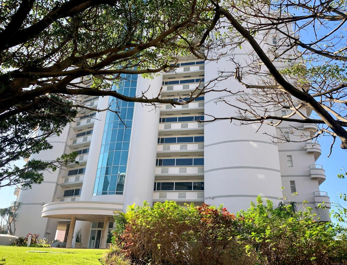 404 Oyster Rock - by Stay in Umhlanga - B&B