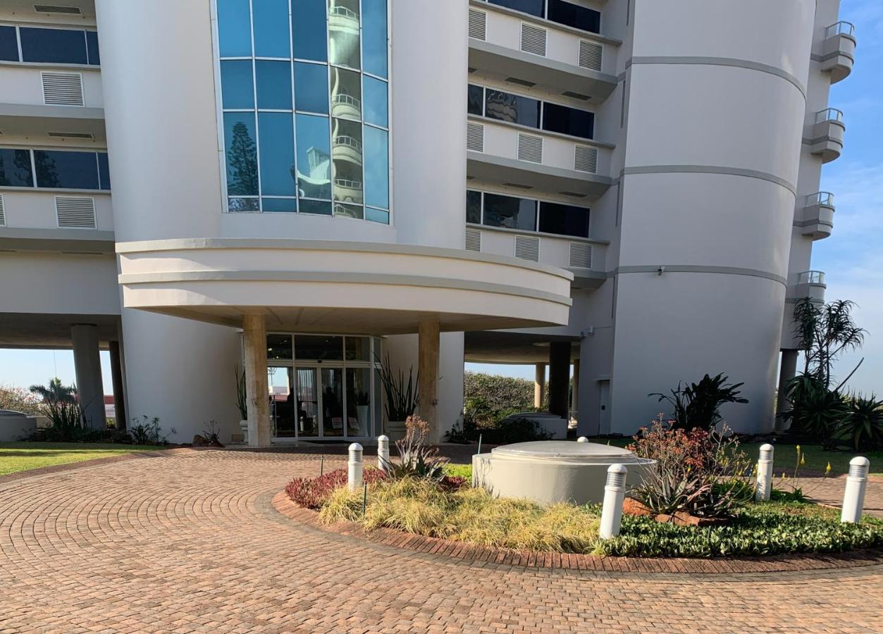 404 Oyster Rock - by Stay in Umhlanga - Chambres d’hôtes Durban