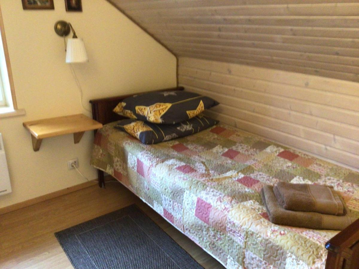 Chambre Lits Jumeaux Économique