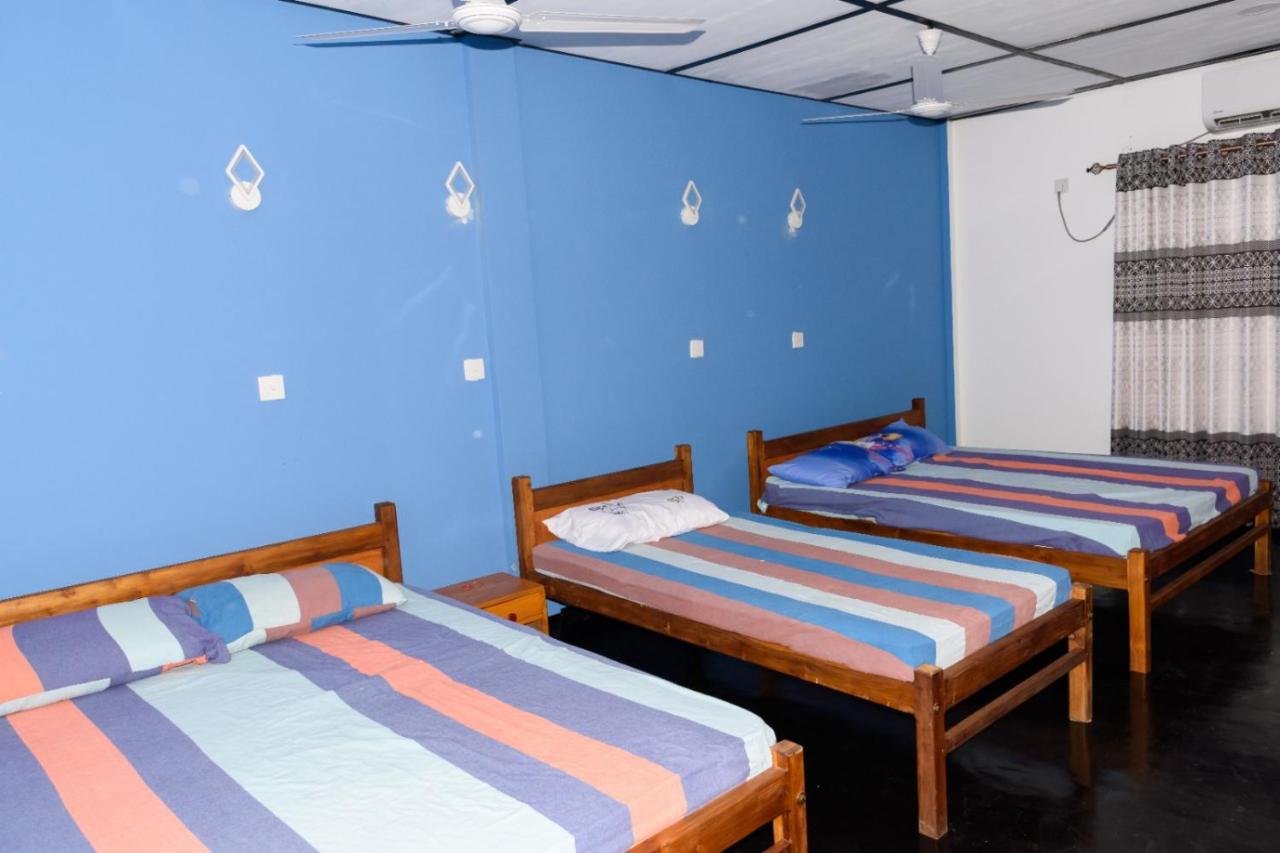 Habitación Familiar Estándar