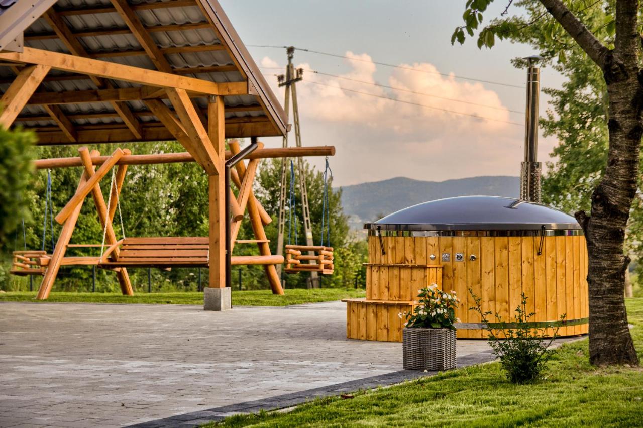Zielone Wzgórze - B&B