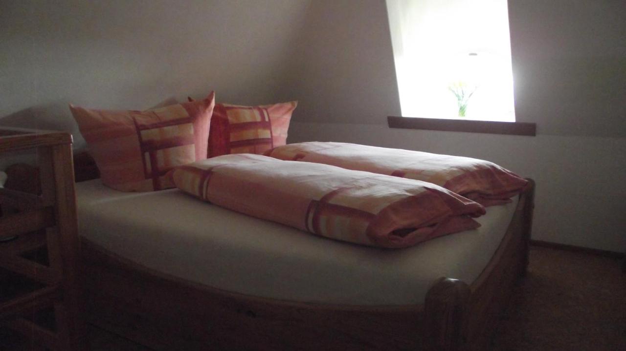 Apartment mit 2 Schlafzimmern - West