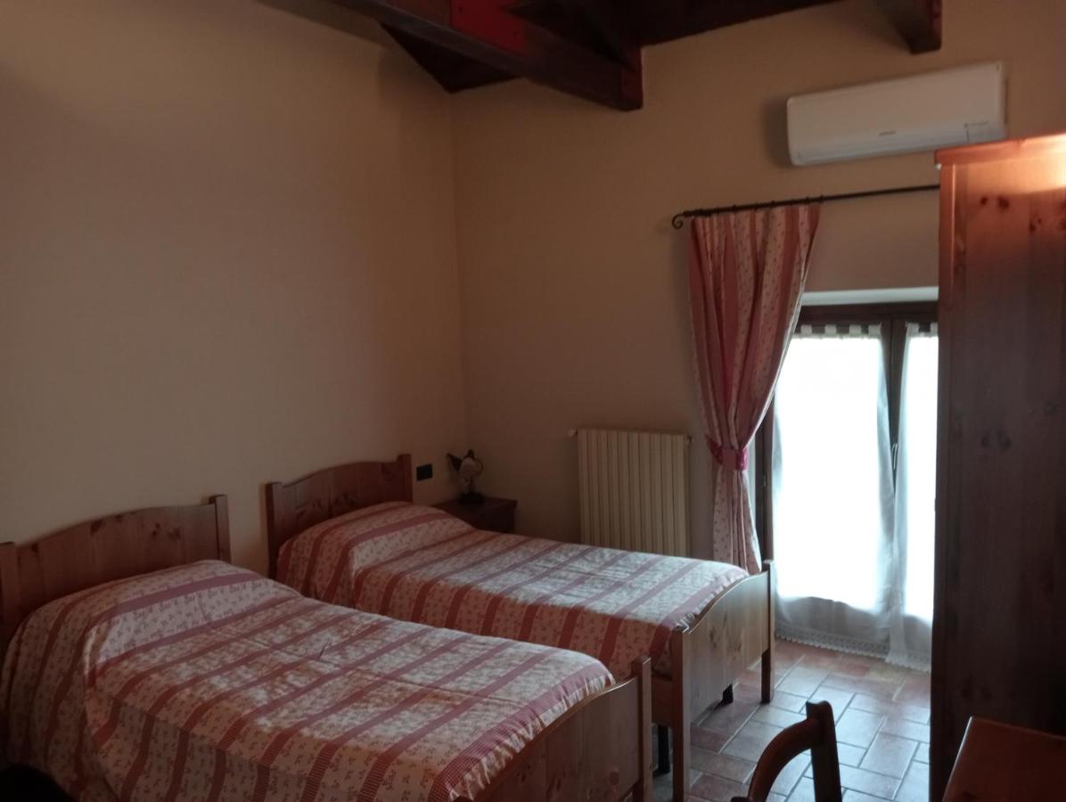 Zweibettzimmer