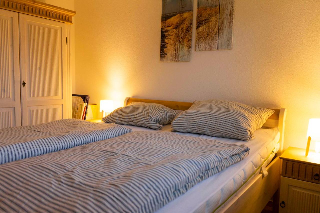 B&B Hooksiel - Ferienwohnung Wassmann Horumersiel - Bed and Breakfast Hooksiel