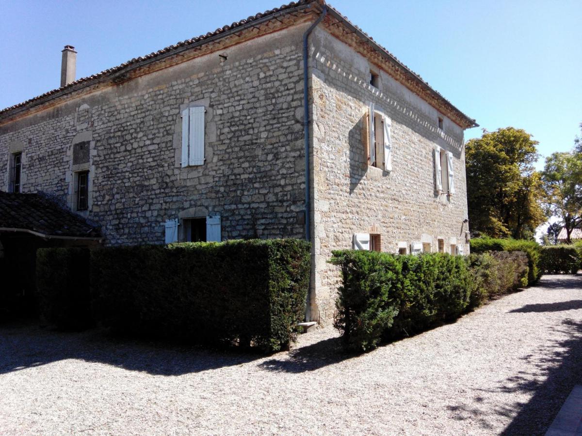 Gites Les Vents Bleus - B&B