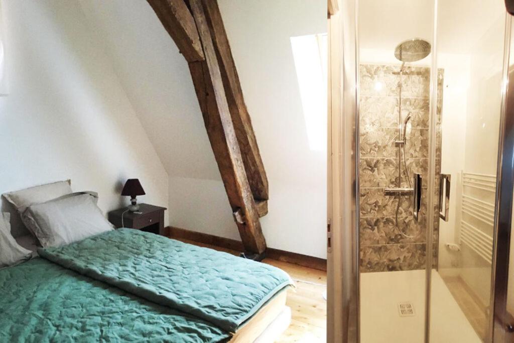Haus mit 2 Schlafzimmern