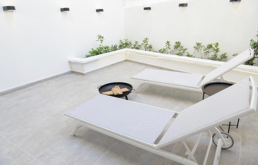 L apartment2 - Ferienwohnung Athen