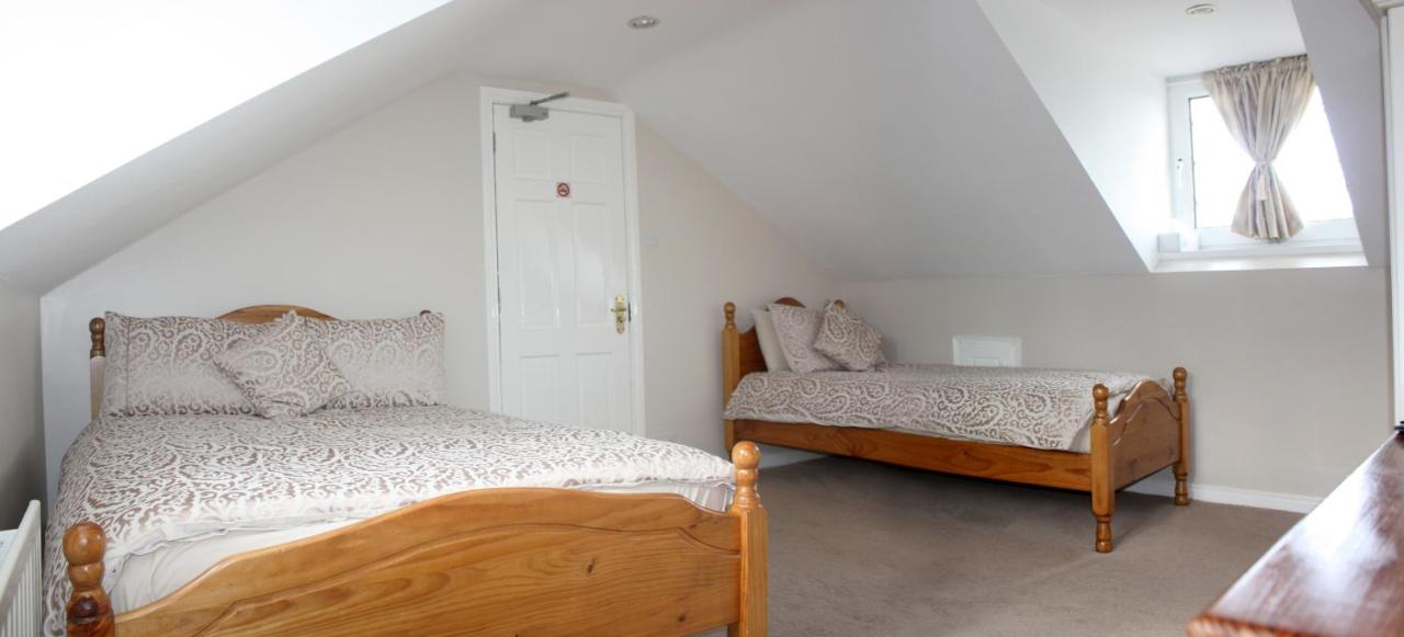 B&B Newry - Lismore House - Bed and Breakfast Newry