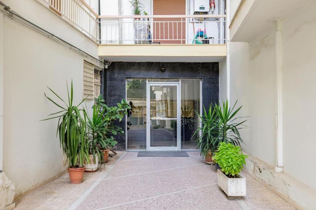 Thess1home Delfon - B&B Salonicco
