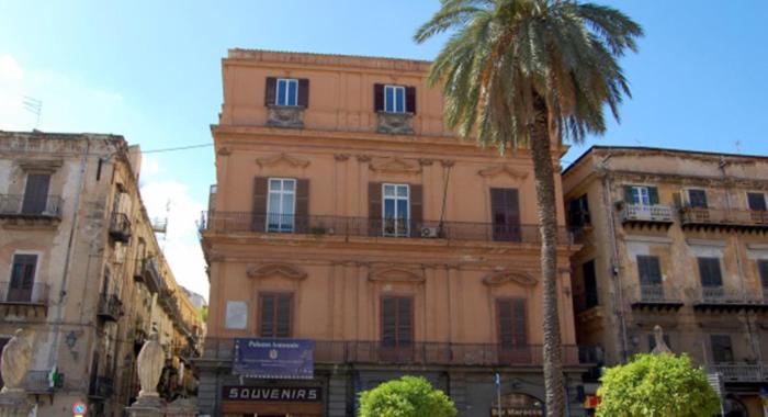 Da Ale alla Cattedrale - B&B Palermo