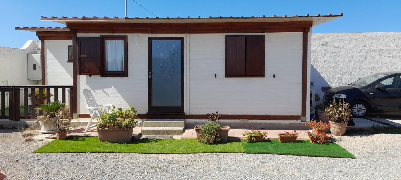 CasaMya - Ferienwohnung Sant'Antioco