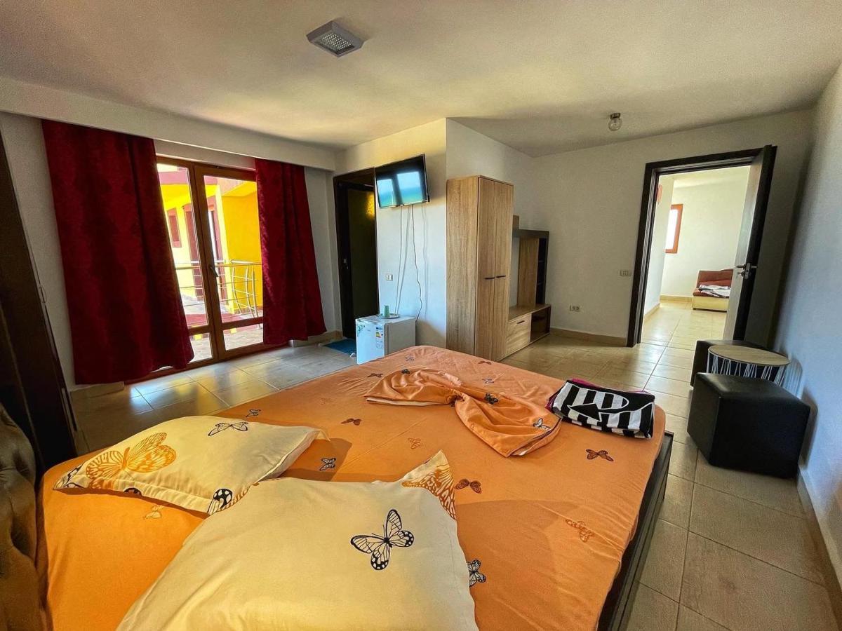 Vila Golful Francezului - B&B Schitu