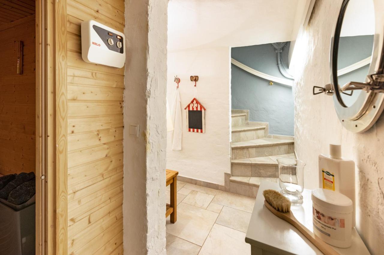 Kapitänshaus - B&B List