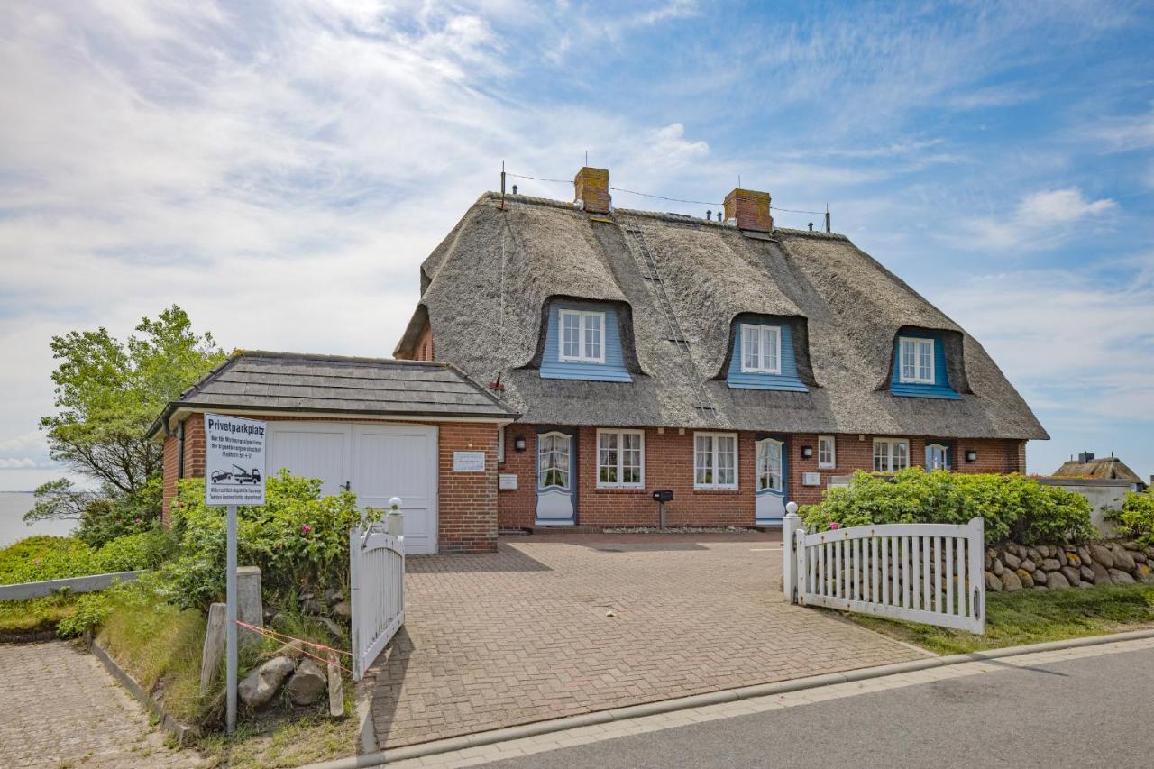 Urlaubsglück - B&B List