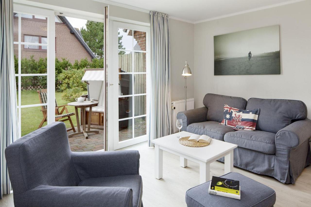 Meer Holte Hüüs - B&B