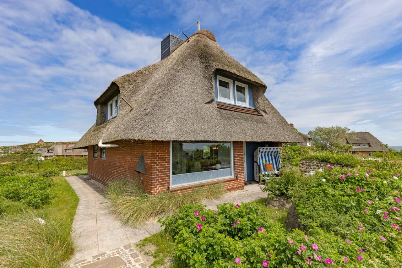 Strandhaus - B&B List