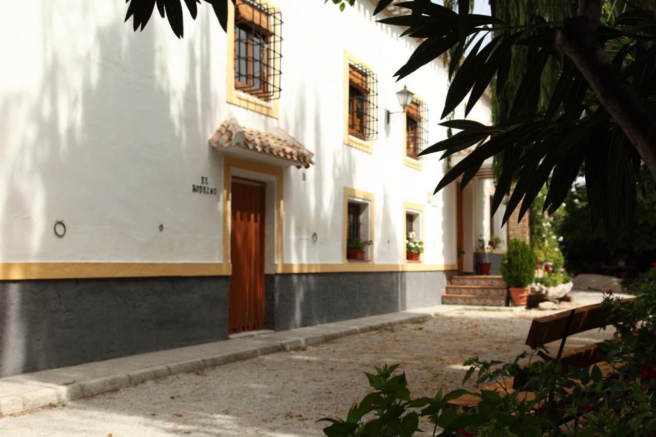 El Molino de Batán - B&B