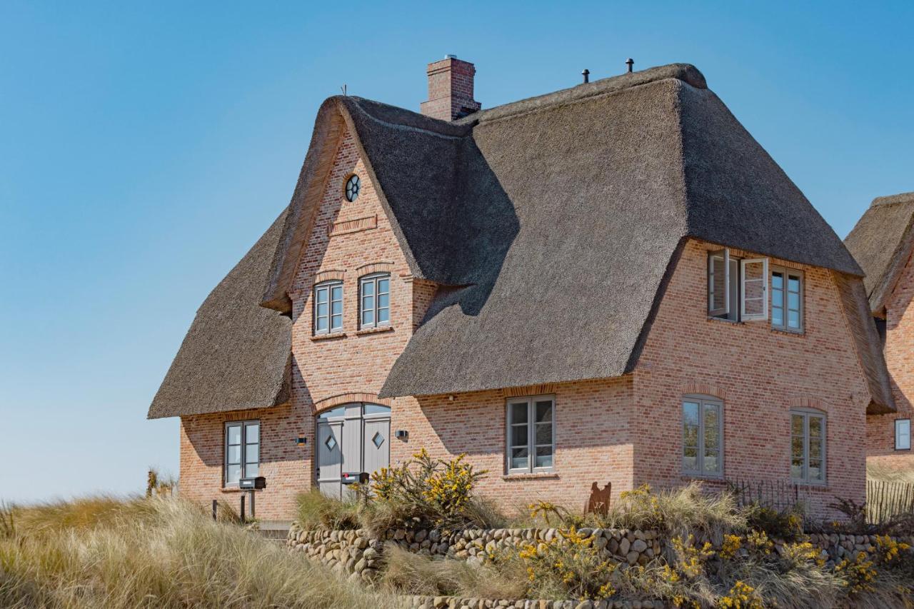Ausblick - Momme - B&B List