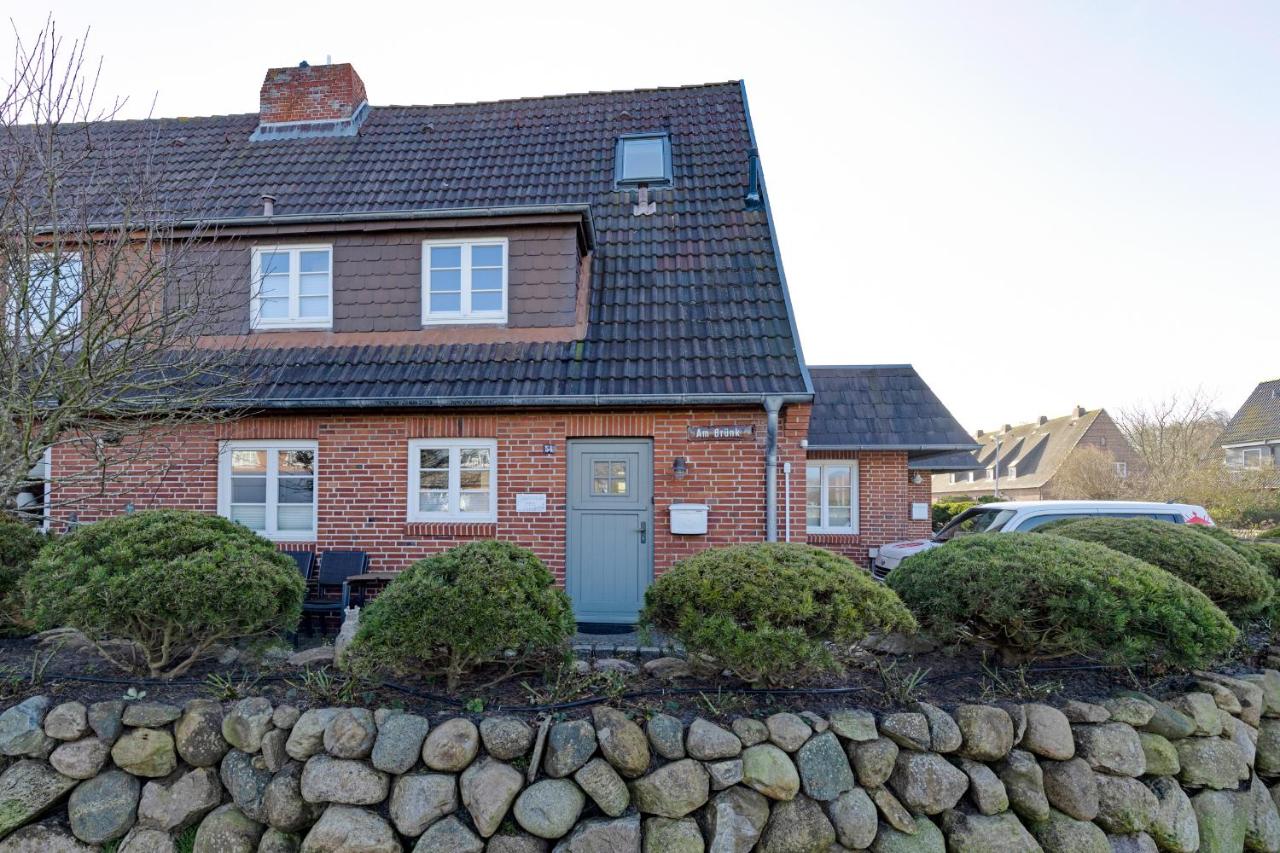 Lister Eck 1 - B&B List