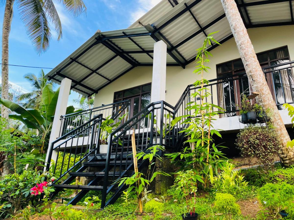 ORENDA ECO LODGE & SPA - Ferienwohnung
