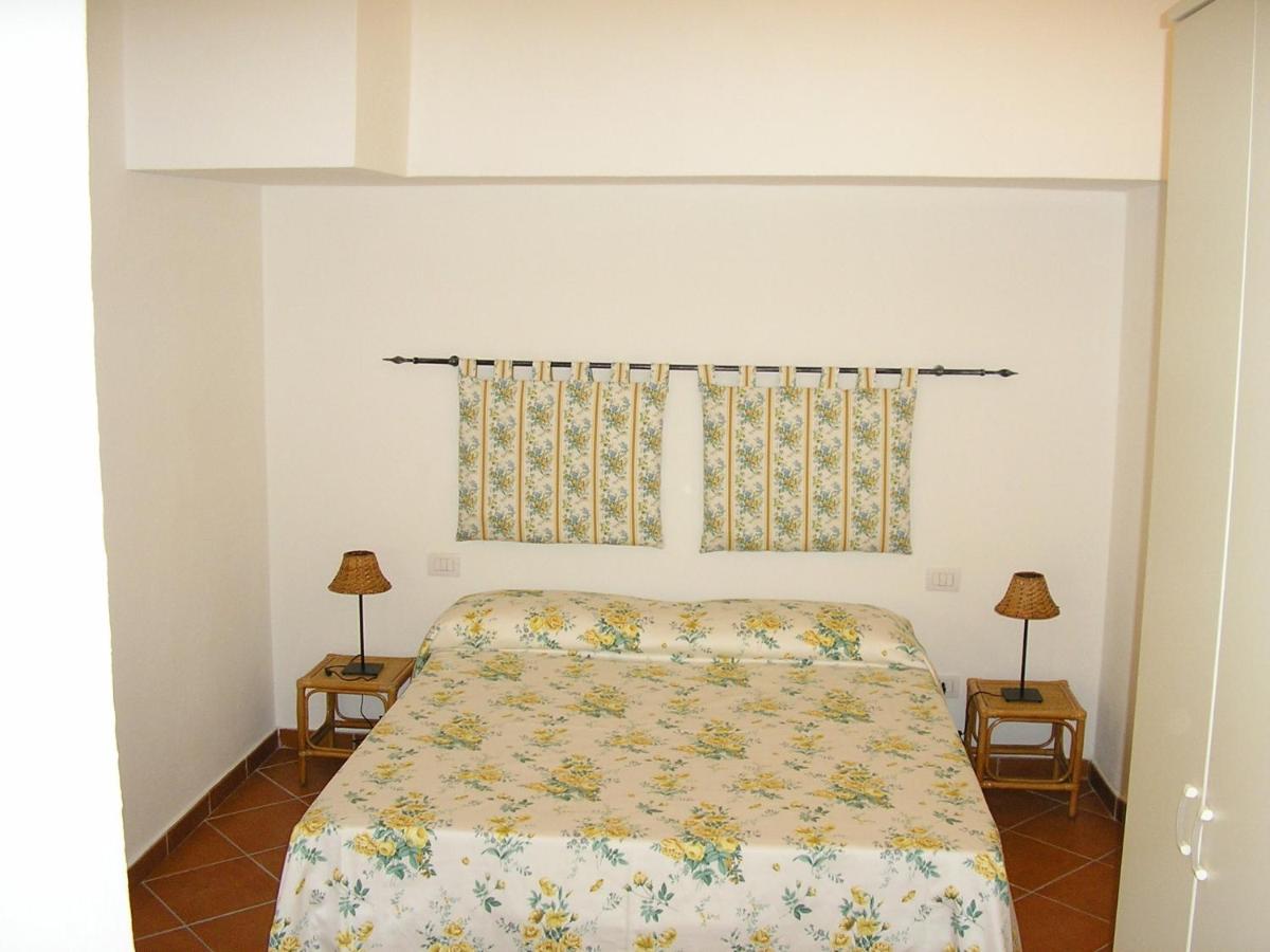 Monolocale Ampio
