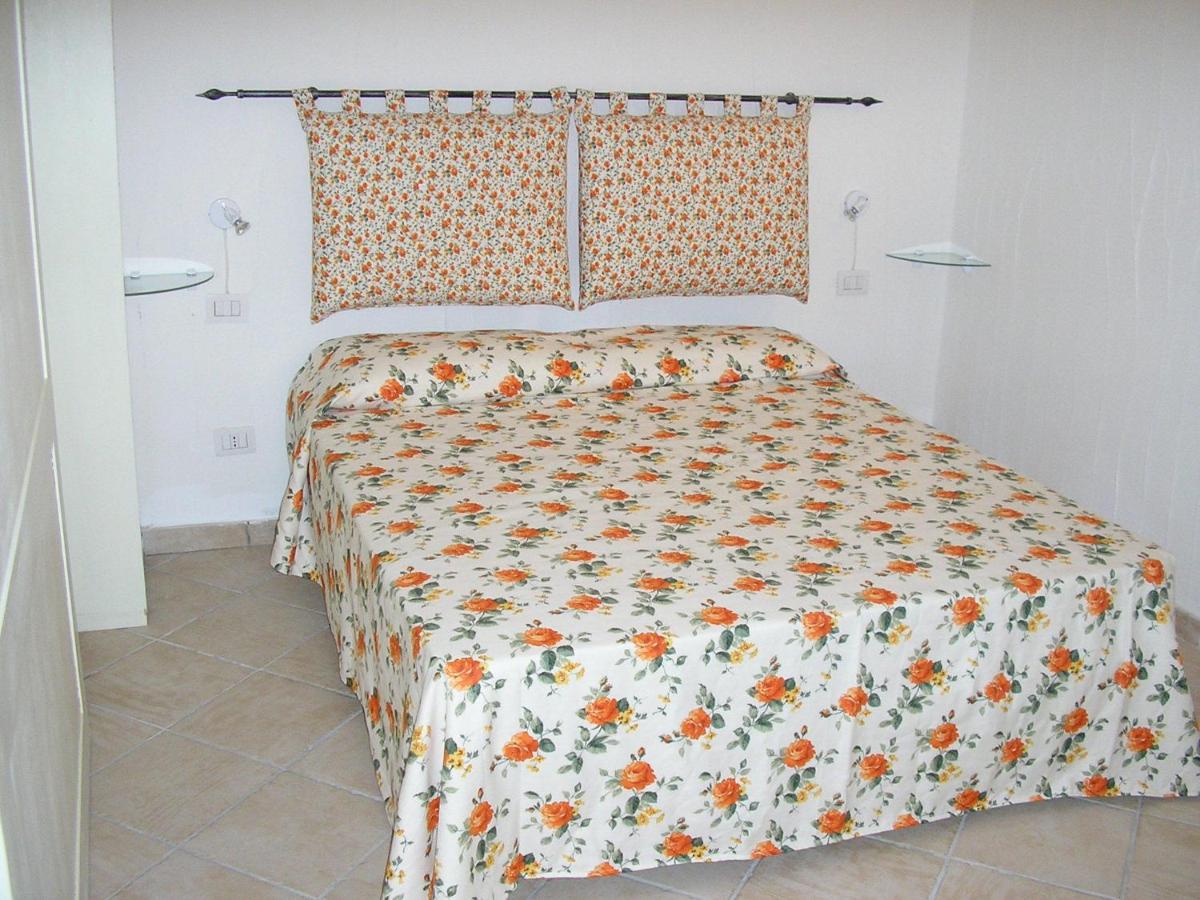 Grande Appartamento con 1 Camera da Letto