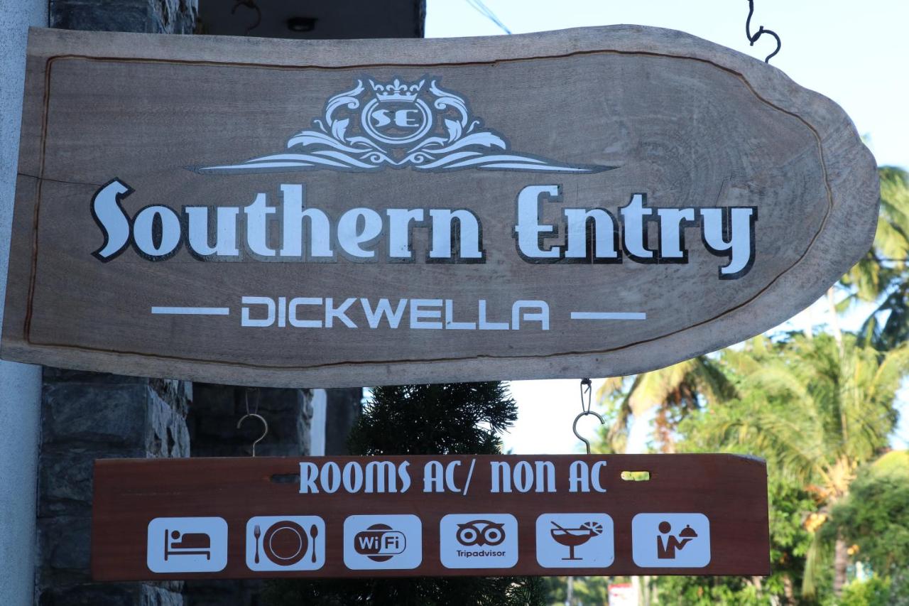 B&B Dikwella - Southern Entry Dickwella - Bed and Breakfast Dikwella