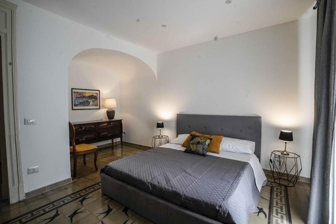 Appartamento Catania centro - B&B Catania