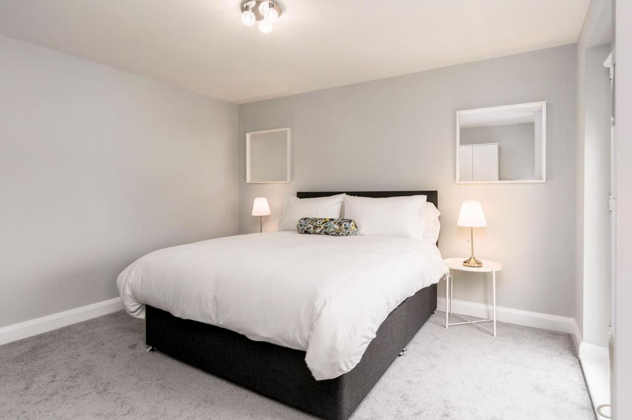 Appartamento con 2 Camere da Letto